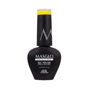 MASGLO Hiperactiva Esmalte Semipermanente Profesional 7ml