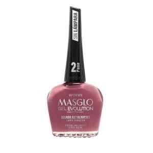 MASGLO Imponente Esmalte Gel Evolution 13