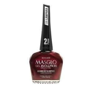 MASGLO Insinuante Esmalte Gel Evolution 13