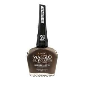 MASGLO Intimidante Esmalte Gel Evolution 13