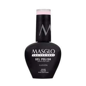 MASGLO Ilusión Esmalte Semipermanente Profesional 14ml