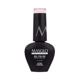 MASGLO Ilusión Esmalte Semipermanente Profesional 7ml