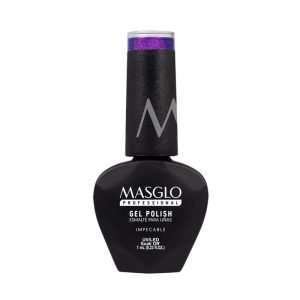 MASGLO Impecable Esmalte Semipermanente Profesional 7ml