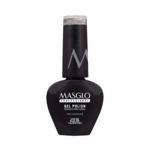 MASGLO Influencer Esmalte Semipermanente Profesional 7ml