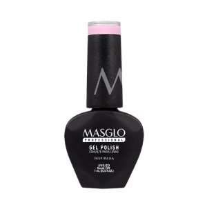 MASGLO Inspirada Esmalte Semipermanente Profesional 7ml