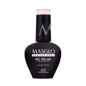 MASGLO Juguetona Esmalte Semipermanente Profesional 14ml