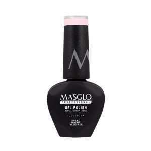 MASGLO Juguetona Esmalte Semipermanente Profesional 7ml