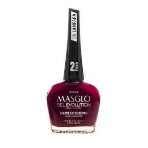 MASGLO Magica Esmalte Gel Evolution 13