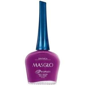 MASGLO Dinamica Esmalte Gel Evolution 13