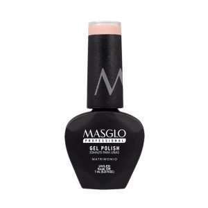 MASGLO Matrimonio Esmalte Semipermanente Profesional 7ml