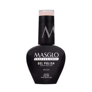 MASGLO Musa Esmalte Semipermanente Profesional 14ml