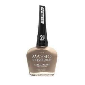 MASGLO Nativa Esmalte Gel Evolution 13