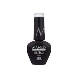 MASGLO Nieve Esmalte Semipermanente Profesional 7ml