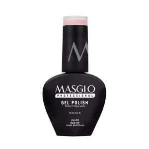 MASGLO Novia Esmalte Semipermanente Profesional 14ml