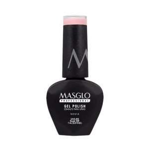 MASGLO Novia Esmalte Semipermanente Profesional 7ml