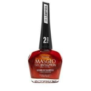 MASGLO Profunda Esmalte Gel Evolution 13