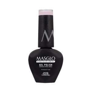 MASGLO Pensativa Esmalte Semipermanente Profesional 7ml