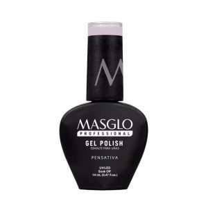 MASGLO Pensativa Esmalte Semipermanente Profesional 14ml