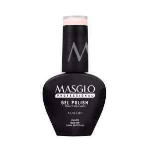 MASGLO Rebelde Esmalte Semipermanente Profesional 14ml