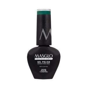 MASGLO Reflexiva Esmalte Semipermanente Profesional 7ml