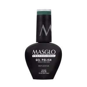 MASGLO Refelxiva Esmalte Semipermanente Profesional 14ml