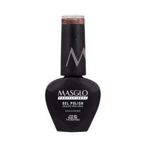 MASGLO Seguidora Esmalte Semipermanente Profesional 7ml