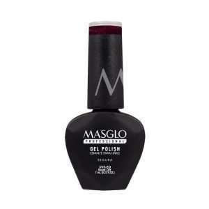 MASGLO Segura Esmalte Semipermanente Profesional 7ml