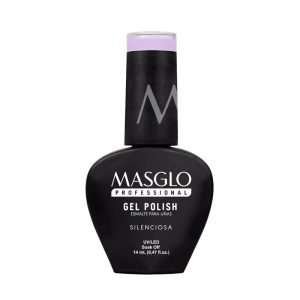 MASGLO Silenciosa Esmalte Semipermanente Profesional 14ml