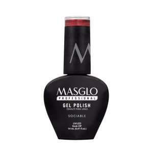 MASGLO Sociable Esmalte Semipermanente Profesional 14ml