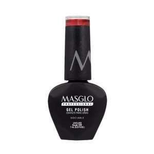 MASGLO Sociable Esmalte Semipermanente Profesional 7ml