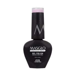 MASGLO Soltera Esmalte Semipermanente Profesional 7ml