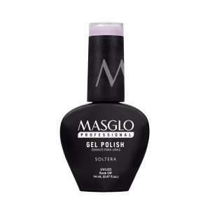 MASGLO Soltera Esmalte Semipermanente Profesional 14ml