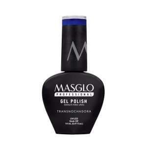 MASGLO Trasnochadora Esmalte Semipermanente Profesional 14ml