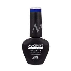 MASGLO Trasnochadora Esmalte Semipermanente Profesional 7ml