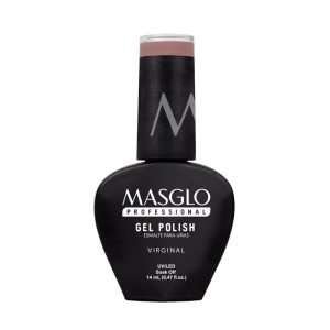 MASGLO Virginal Esmalte Semipermanente Profesional 14ml