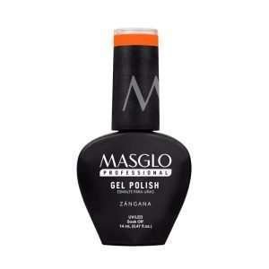 MASGLO Zangana Esmalte Semipermanente Profesional 14ml