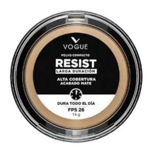 VOGUE Polvo Compacto Resist 14g