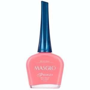 MASGLO Buscona Esmalte Tradicional Cremoso Gama Naranja 13