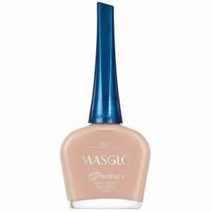 MASGLO Diva Esmalte Tradicional Cremoso Gama Marron 13