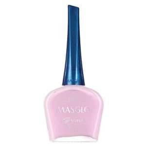 MASGLO Ilusion Esmalte Tradicional Cremoso Gama Rosado 13