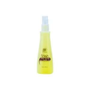 DUVY CLASS Laca Fuerte Amarilla 180ml