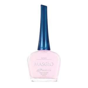 MASGLO Novia Esmalte Tradicional Cremoso Gama Rosado 13