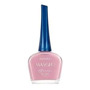 MASGLO Razonable Esmalte Tradicional Cremoso Gama Rosado 13