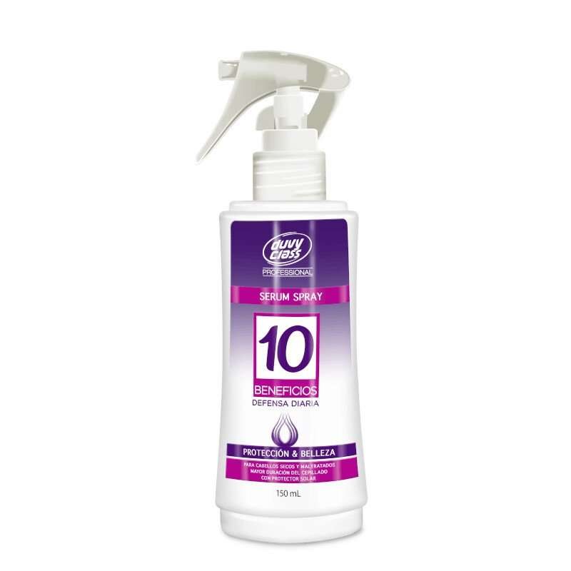 DUVY CLASS Serum Spray 10 Beneficios 150ml