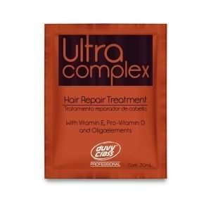 DUVY CLASS Tratamiento UltraComplex Sachet 30ml