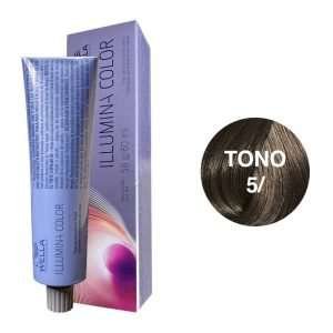 WELLA Tinte Illumina Color Tono 5/ 60ml