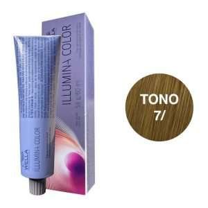 WELLA Tinte Illumina Color Tono 7/ 60ml