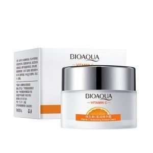 BIOAQUA Crema Vitamina C