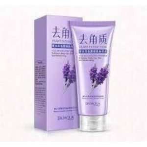 BIOAQUA Exfoliantes Naturales Extracto De Lavanda