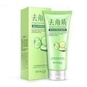 BIOAQUA Exfoliantes Naturales Extracto De Pepino
